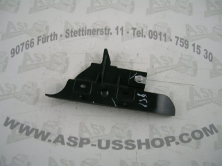 Halter Stoßstange Hinten RH - Bracket Rear RH Hummer H3 06 - 10